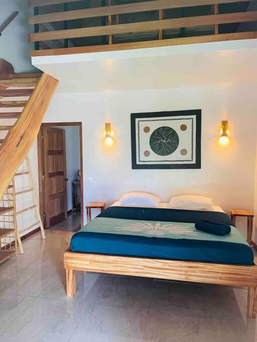 Bungalow Tiarii, Avec Acces Direct A Une Plage Privee Tevaitoa Εξωτερικό φωτογραφία