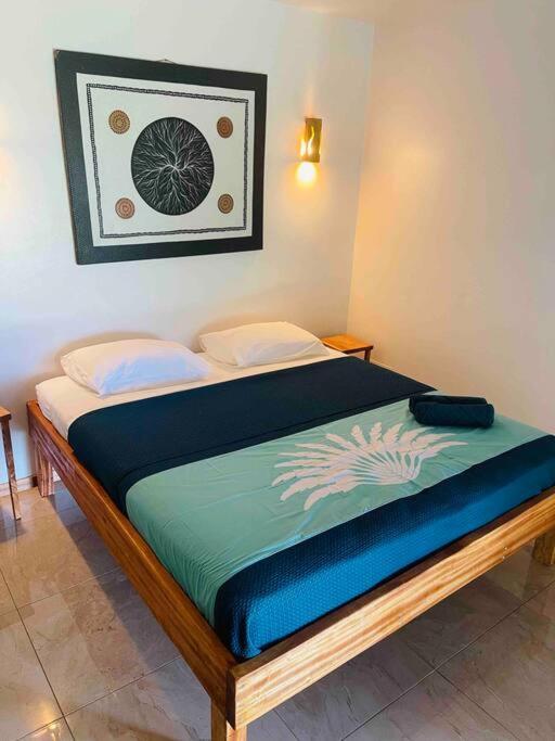 Bungalow Tiarii, Avec Acces Direct A Une Plage Privee Tevaitoa Εξωτερικό φωτογραφία